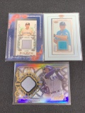 Sports Cards