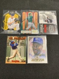 Sports Cards