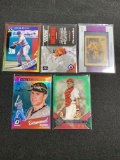 Sports Cards