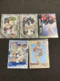 Sports Cards