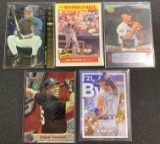 Sports Cards