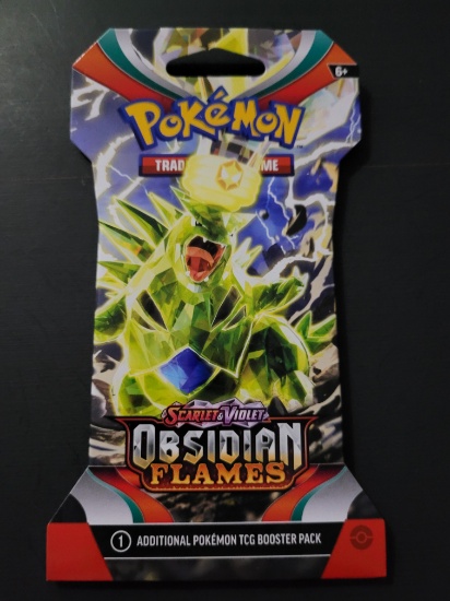 SPORTS & POKEMON CARDS