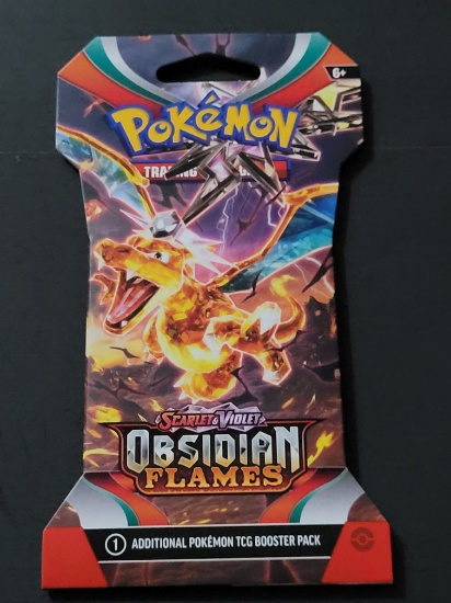 Pokemon