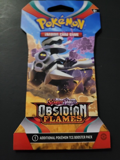 Pokemon