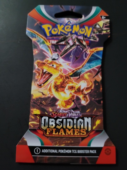 Pokemon