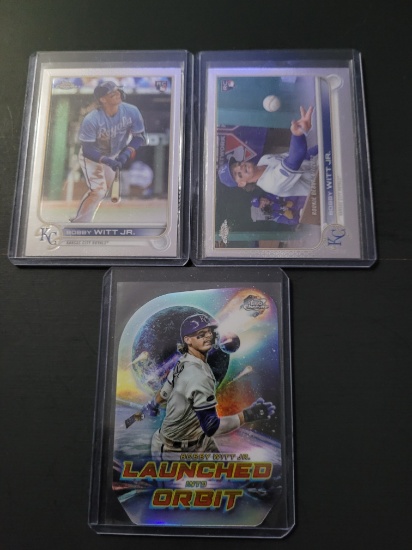 Baseball