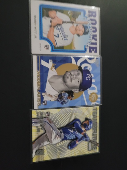 Baseball