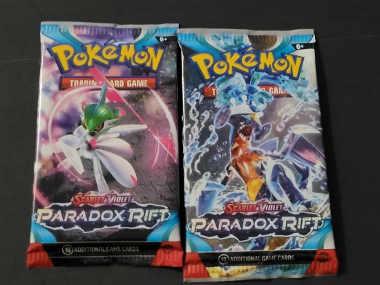 Pokemon