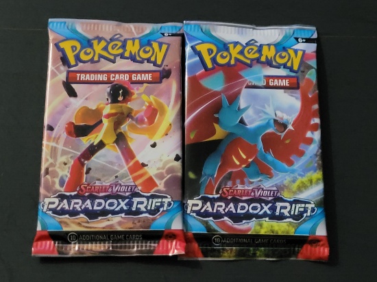Pokemon