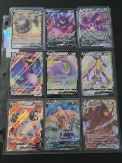 Pokemon