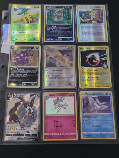 Pokemon