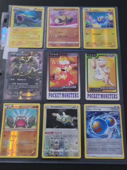 Pokemon