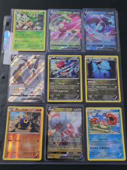 Pokemon