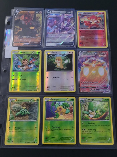 Pokemon