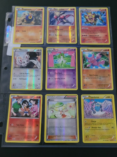 Pokemon