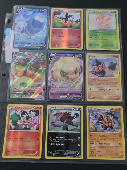 Pokemon