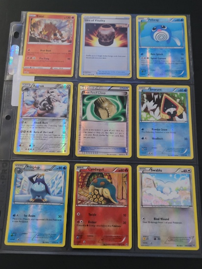 Pokemon