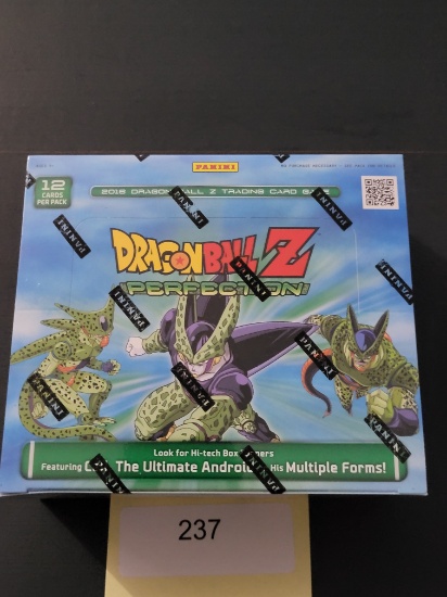 Dragonball Z