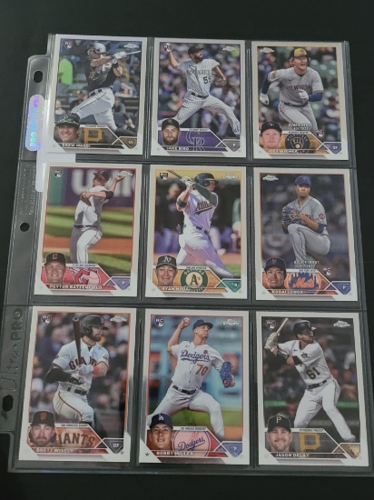 Baseball