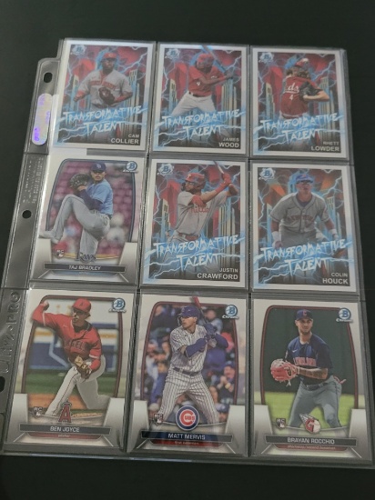 Baseball