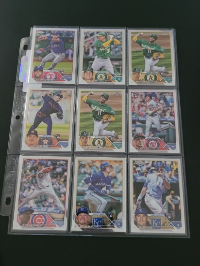 Baseball