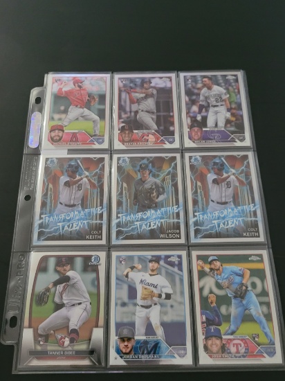 Baseball