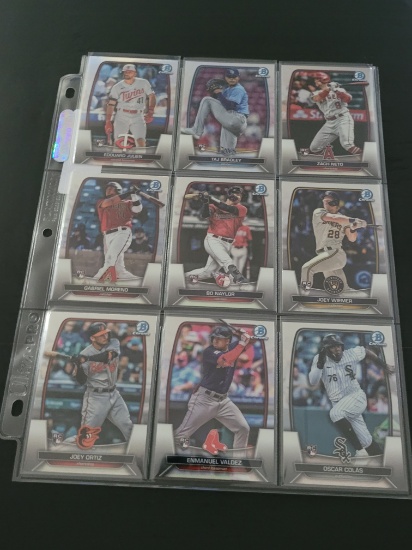 Baseball