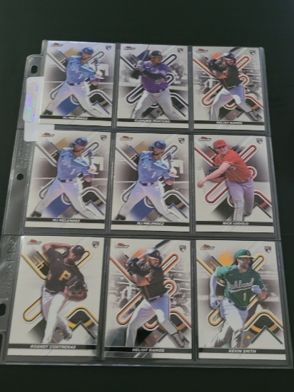 Baseball