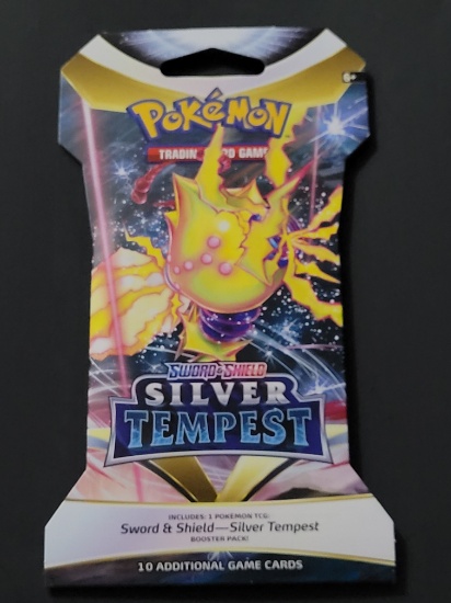 Pokemon
