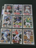 Baseball