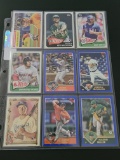 Baseball