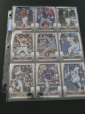 Base Cards