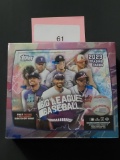 Baseball