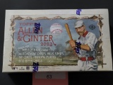 Baseball