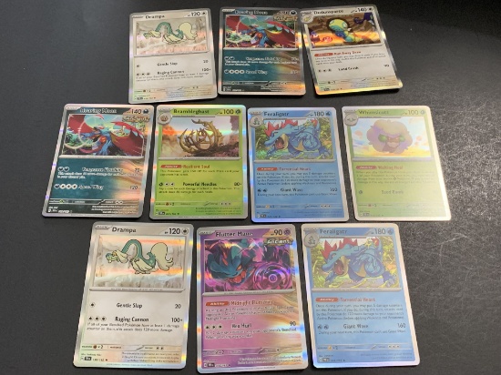 Pokemon