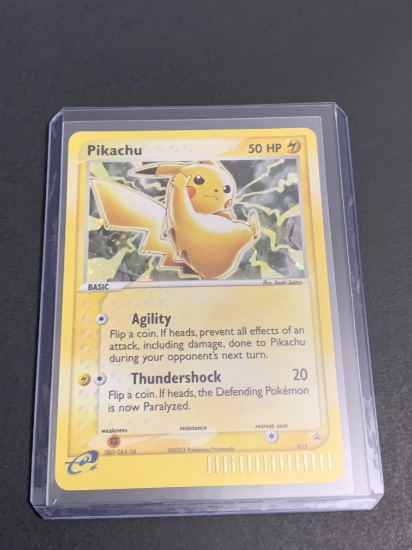 Pokemon