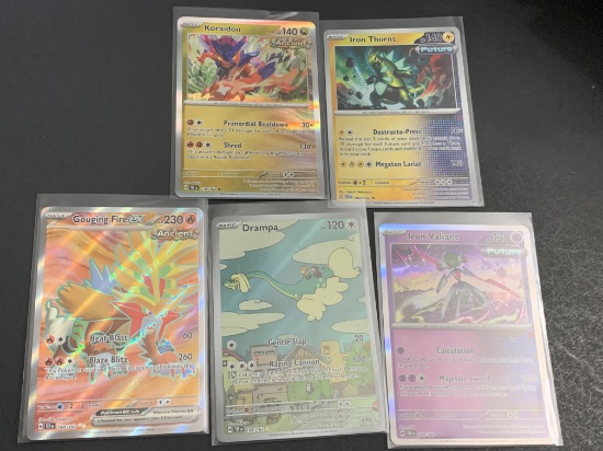 Pokemon