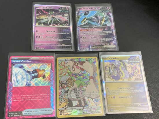 Pokemon