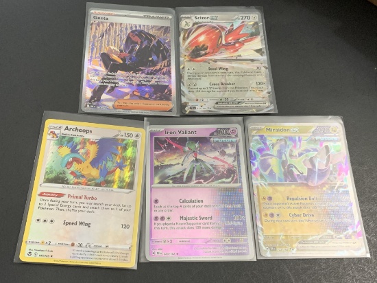 Pokemon