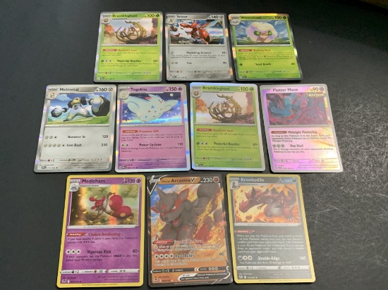 Pokemon