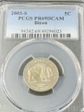 Coins