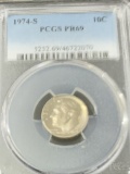 Coins