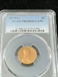 Coins