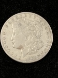 Coins