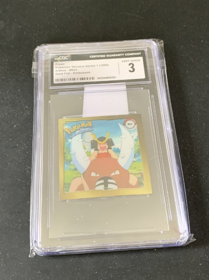 Pokemon