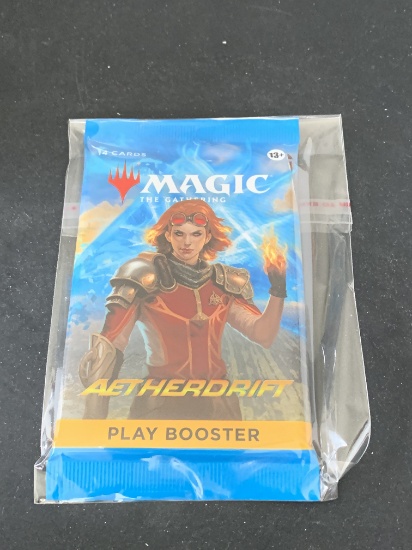 Magic The Gathering
