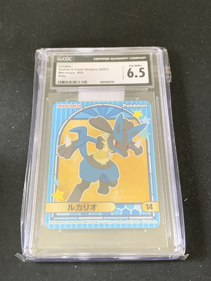 Pokemon