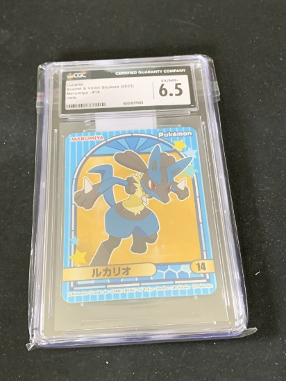 Pokemon