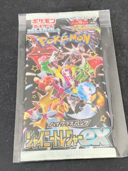 Pokemon