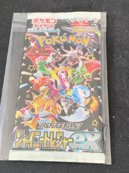 Pokemon